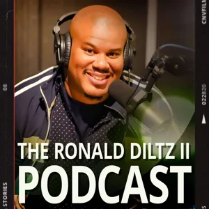 The Ronald Diltz II Podcast Trailer