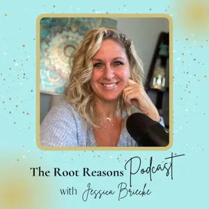 #23 Getting to the Root of Hair Loss with Alysha Harris