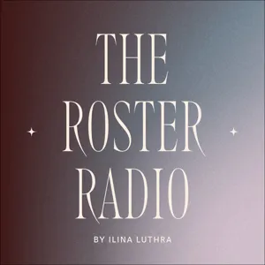 Bonus Episode: Sasha's Fashion Camp