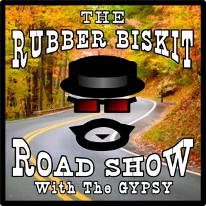 The Rubber Biskit Road Show Presents "Never Say Never: An Epic Journey – Volume One,  Part Seventeen - "Love Means Never Having To Say You're Sorry"