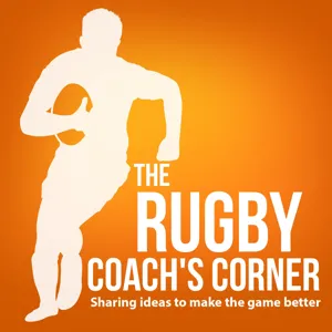 Episode 112: Craig Wilson, Ep. 112, The Contact Coach & Yale Rugby