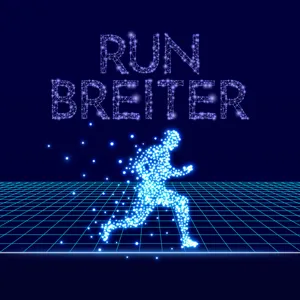 Episode 22- One Year of Run Breiter, A Recap of Skills Learned, Highs/Lows, First Year Metrics, Advice for New Creators