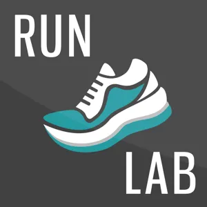 THE RUN LAB 008 - Virtual Wellness