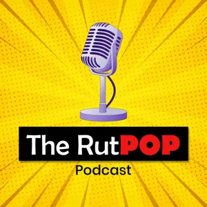 The RutPOP Podcast - How About An Introduction