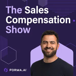 How Sales Compensation Drives Performance with Josh Miller, Head of Sales Compensation at CVS Health