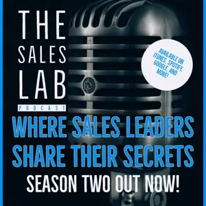 TSL S2E24 - "Sales is Marketing With More Intimacy" - Mathew Isaac, Seattle University (3/3)