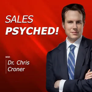 Ep 31: Boost Your Buyer's Self-Esteem to Sell More