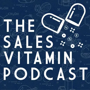 Episode 19:  Andy J. Solomon - Director of Sales Training