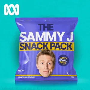 #:34 Sammy Heckles Neil Finn, Courtney Act Loves Toast and the PMâs Cat Sings