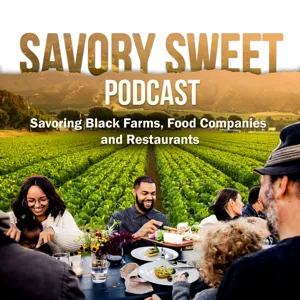 Episode 9: This Multimillion Dollar, National Company, Mama's Biscuits, and Founder/CEO Lesley Riley's Biscuit Flavors Changed the Biscuit Game