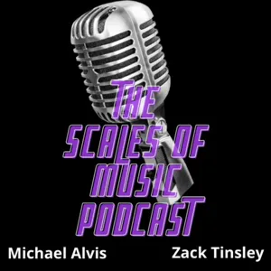 Episode #21: Gutarists and The Impact on Music (Feat. Mike Smith)