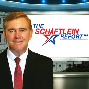 Schaftlein Report | Americans Tune Out the President