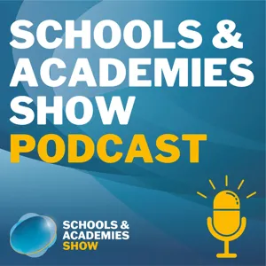 A New Prime Minister, School Achievement Targets, and Teacher Recruitment feat. Paul Gosling.