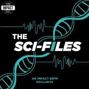 The Sci-Files Virtual Q&A