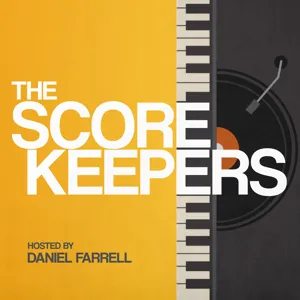 Memorable Film Music - SCORE KEEPERS #101