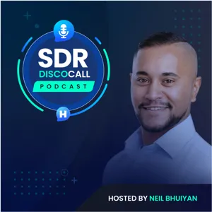 #094 The SDR DiscoCall Show – Elle Bytautaite