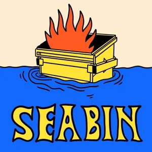 The SeaBin Podcast