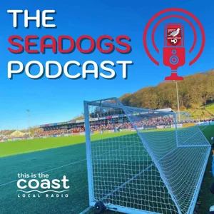 The Seadogs Podcast - Scarborough Athletic FC