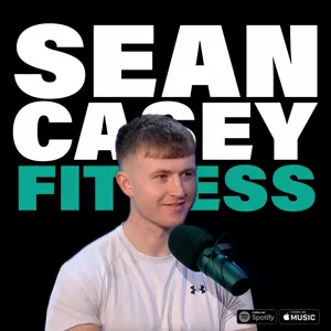 #52: Gavin McKinney - Should You Train Optimally?