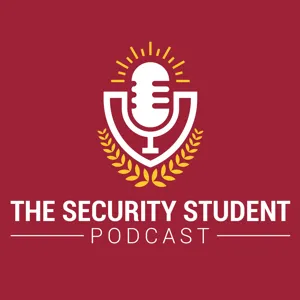 Violence Prevention and the Human Element of Security with Jameson Ritter