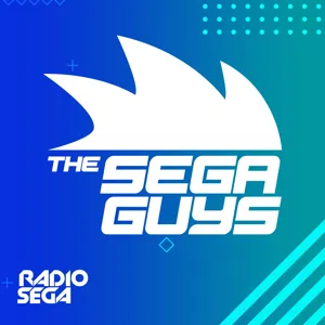 Season 1: Episode 2.2 - SEGA Desert Island Discs (Part 2 - Dan "The Mega Driver")