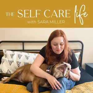 You Might Not Call it Self Care