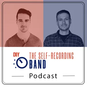 #176: How To Record A Live Show - Pro Tips for Capturing the Heart and Soul of Your Band's Performance