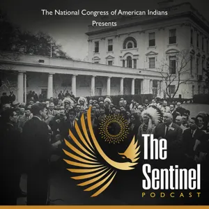 Episode 9 Navigating The New Normal: The Impacts of Government Shutdowns on Indian Country