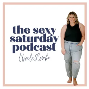 Body Confidence, Intimacy Tips, & Sex Toys with Jordan D’Nelle