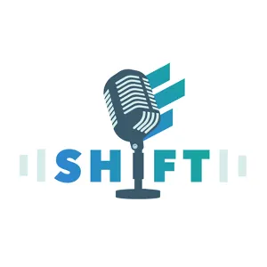 The Shift Podcast on Digital Key Account Management: Prasad Varahabhatla, Senior Director, Sales & Data Operations @Philips