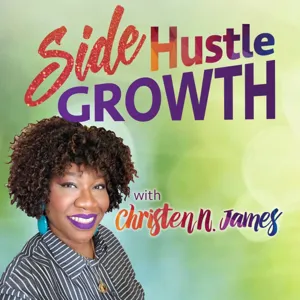 How Starting as a Contractor Paved the Way to Full-Time Entrepreneurship, with Lata Hamilton.