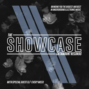 The Showcase Ep:6/ Mixed by Kenny Kelly