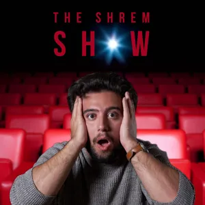 The Matrix | The Shrem Show | Ep.19 IMDb's | 16/250