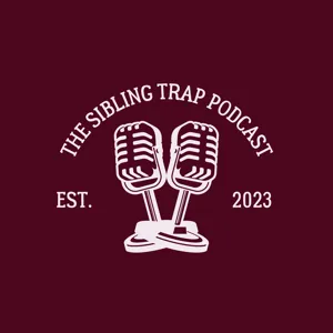 CAN A MAN BE FRIENDS WITH A WOMAN WITHOUT ULTERIOR MOTIVES? | THE SIBLING TRAP PODCAST