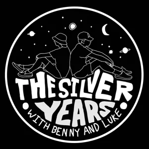 EP 26: The Silver Trumpet Award Show Finale of Season 1 of the Silver Years Podcast One