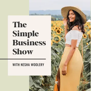 How to scale your business to $5K months when you have no time (or have a full-time job) - #114