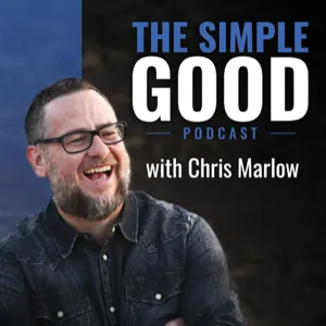 The Anchor of Generosity With Dave and Jenny Marrs