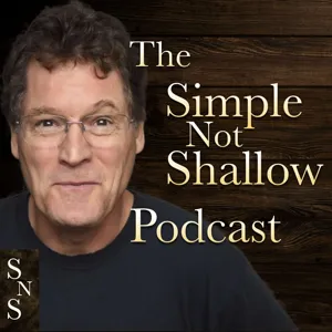 SNS 028: Why Do Christians Stumble? Psalm 1, an Answer