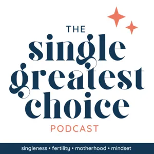 S5, episode 2: Empowering Mama with Elizabeth Eirwood