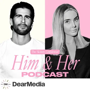 #5: Blog to Book, Instagram's New Algorithm, Brand Name, and Content Production, #askhimandher Episode 5
