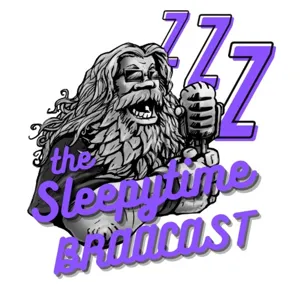 The SleepyTime Braacast: The Phantom Of The Opera