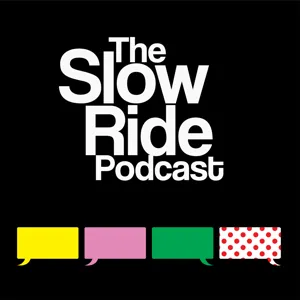 Ep. 51 - The Six Monuments Of Bike Racing aka shim