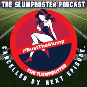 The Slumpbuster 155: 49ers QB Competition, Netflix's 'Quarterback' Season 2, Dak Prescott & Carson Wentz