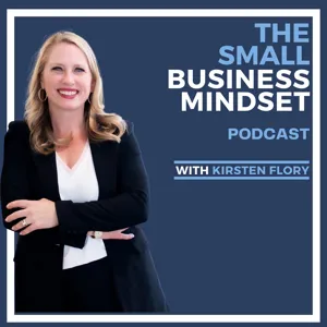 005 - Win the marketing race ft. Kristin Eldridge