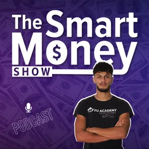 The Beginners Trading Journey | The Smart money show |  - EP 8