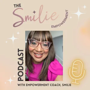 Ep. 21 Breaking Barriers: Navigating Body Shaming and Asserting Your Worth at Work, Business and Beyond