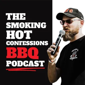 Shaping the Aussie BBQ Scene | Andrew Kavanagh | The Que Club