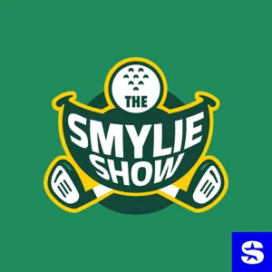 Viktor Hovland's best round ever + Smylie in the booth at the U.S. Amateur