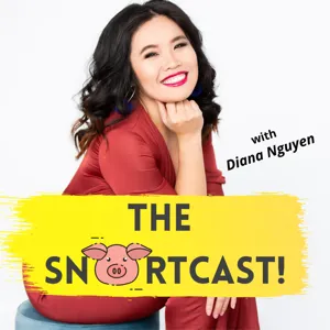 The SnortCast Trailer