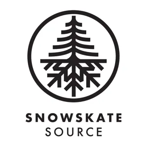 Snowskate Overlords: Nick Stefani, S3E2